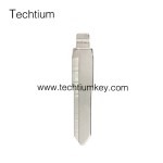 27# blade for Mazda KD VVDI JMD remote master flip key blade